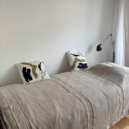 Διαμέρισμα Cozy Terrace With Sea View *