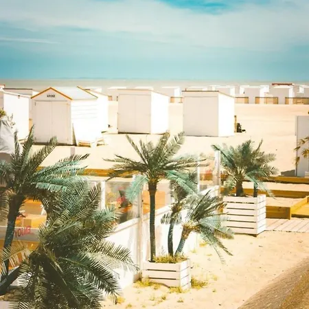 Διαμέρισμα Cozy Terrace With Sea View *